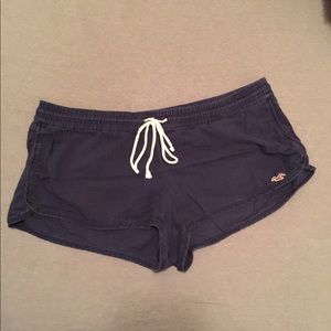 Hollister lounge Shorts